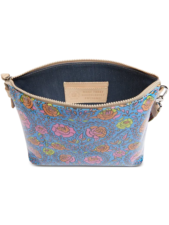 Mandy Downtown Crossbody by Consuela