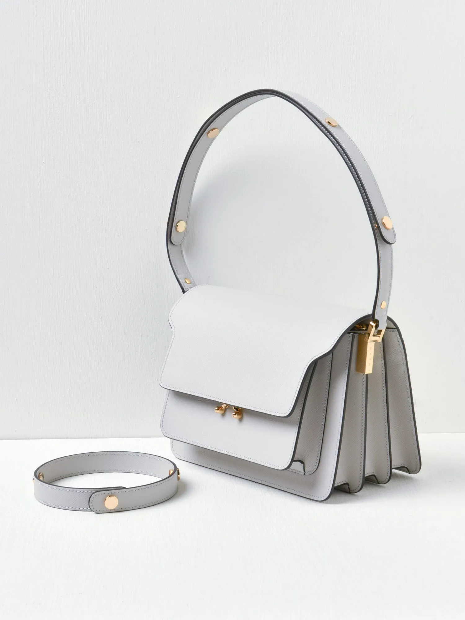 MEDIUM TRUNK BAG_PELICAN
