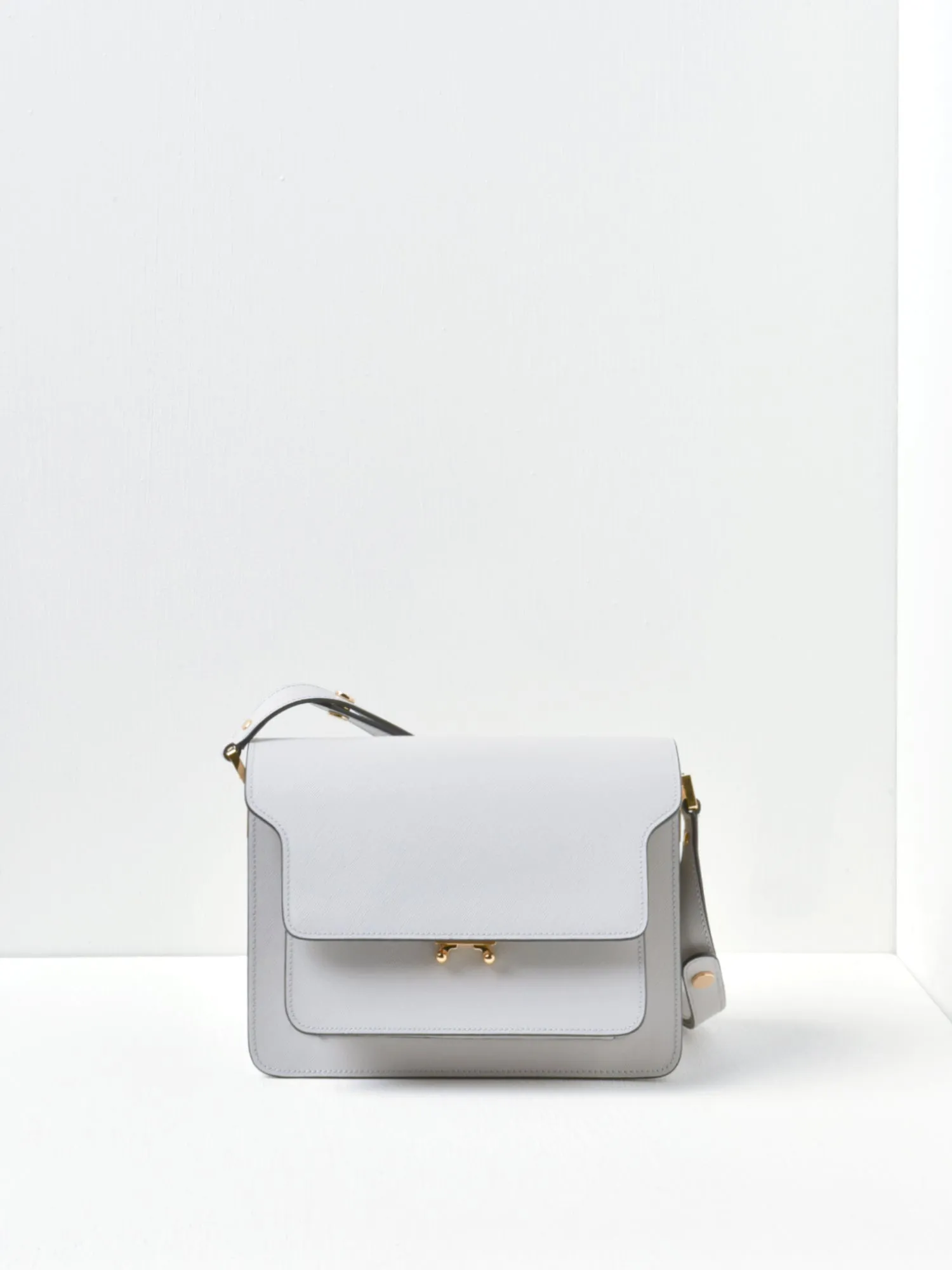 MEDIUM TRUNK BAG_PELICAN