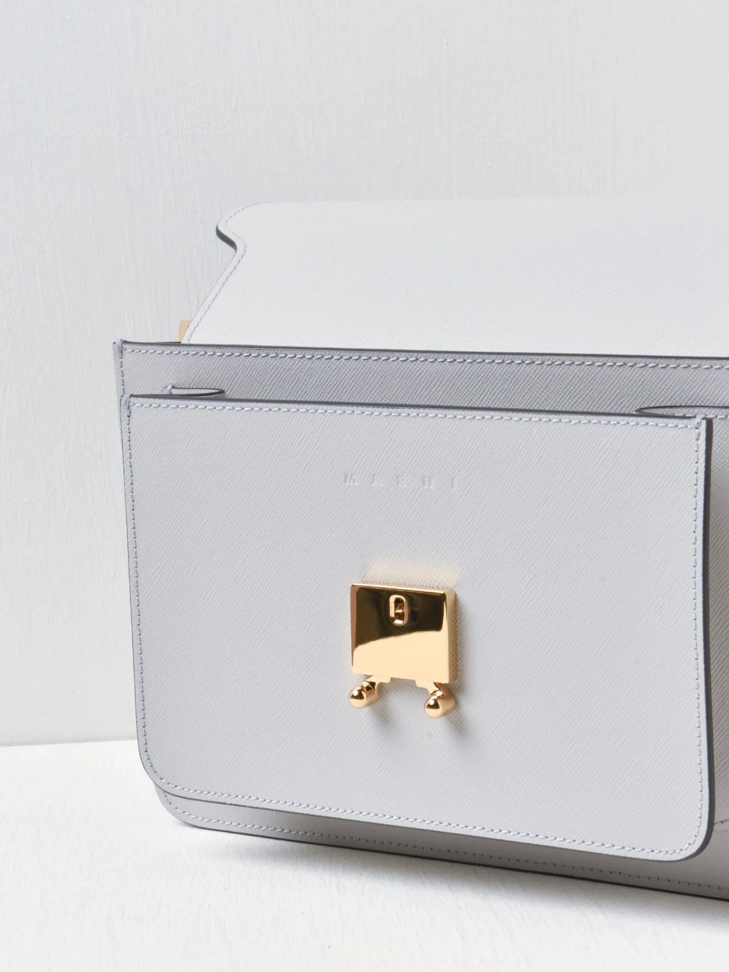 MEDIUM TRUNK BAG_PELICAN