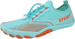 Men and Women Shoes Casual Wading Shoes Fashionable Outdoor Beach Swimming Running Sneakers Mens Sneaker Boots