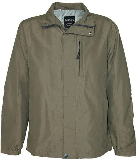 Men's Everyday Utility Jacket