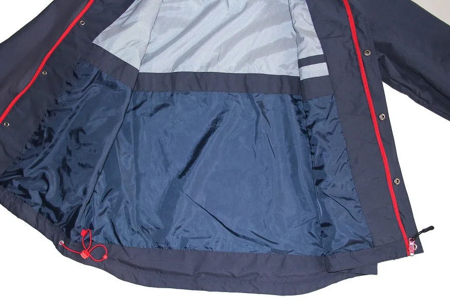 Men's Everyday Utility Jacket