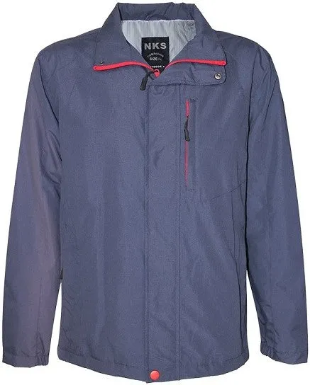 Men's Everyday Utility Jacket