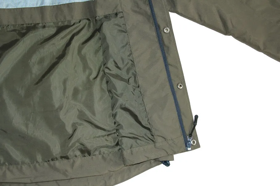 Men's Everyday Utility Jacket