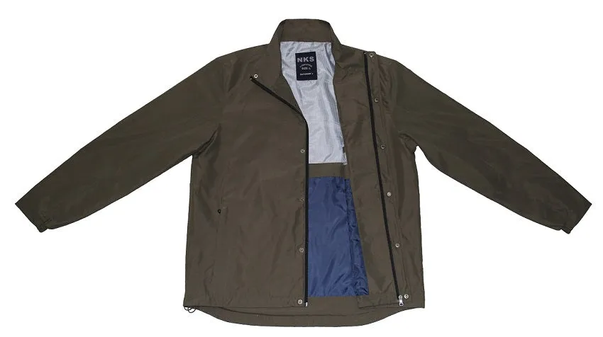 Men's Everyday Utility Jacket