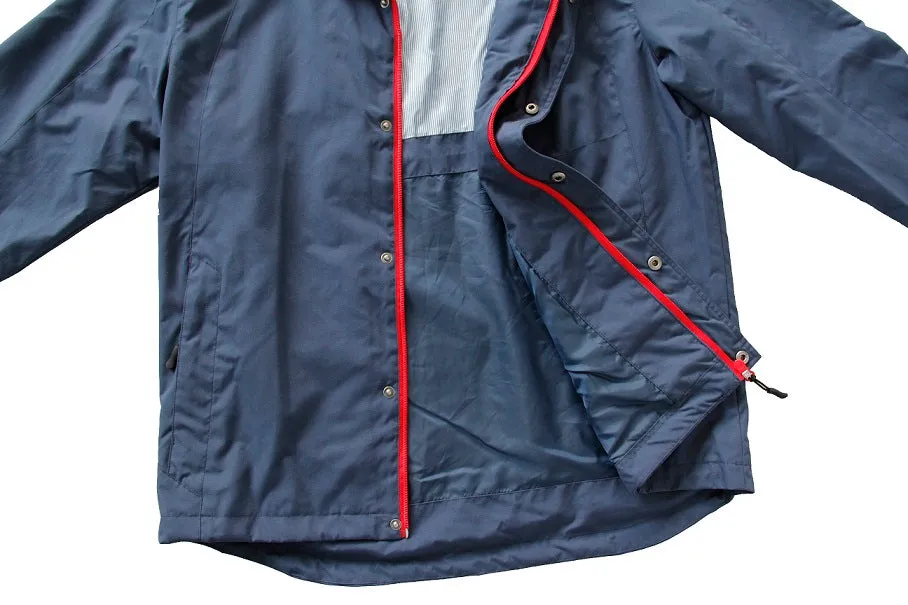 Men's Everyday Utility Jacket