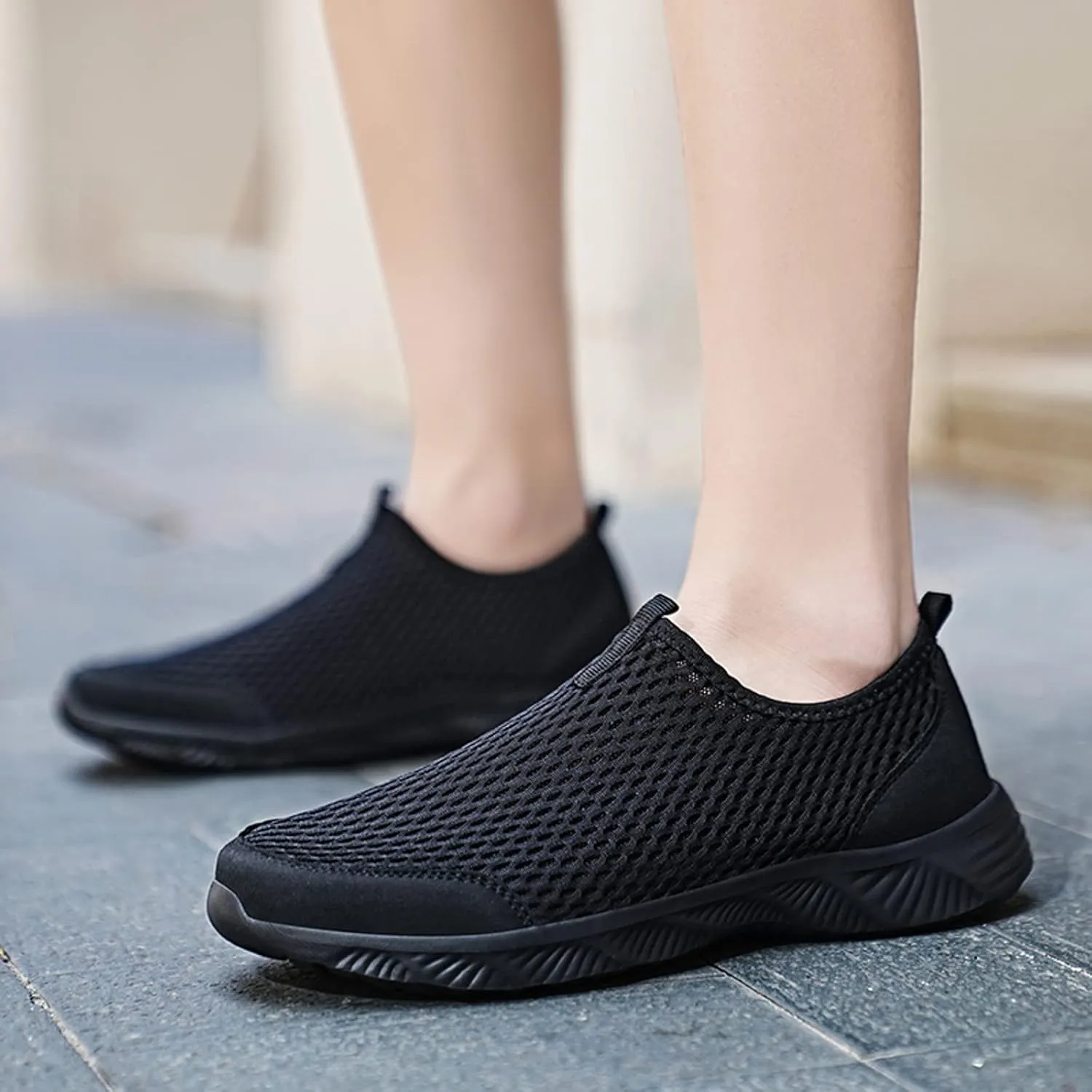 Men's Fashion Sneakers Mens Athletic Shoes Shoe for Men Sneaker for Men Breathable Lightweight Sneaker