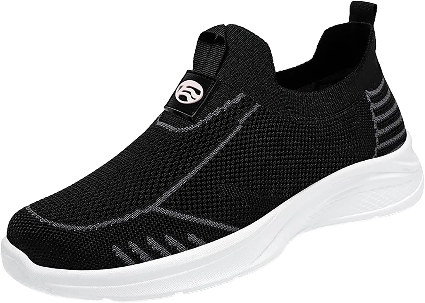 Men's Fashion Sneakers Men's Sneakers Sneaker for Men Shoe for Men Casual Comfortable Sneaker