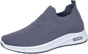 Men's Fashion Sneakers Mens Tennis Shoes Sneaker for Men Tennis Shoe for Men Mesh Sport Sneaker