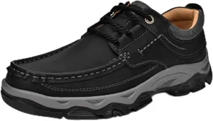 Men's Orthopedic Slip-in Walking Shoes Men's Walking Shoes