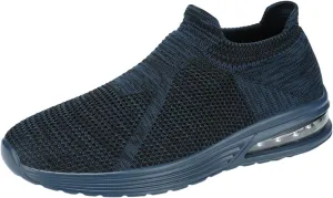 Mens Slip on Shoes Mens Athletic Shoes Walking Shoe for Men Sneaker for Men for Everyday and Travel Mesh Sneaker