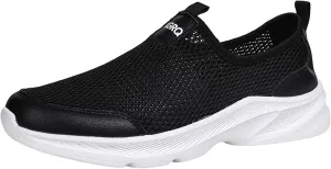 Mens Tennis Shoes Men's Shoes Sneaker for Men Tennis Shoe for Men Athletic Gym Lightweight Sneaker