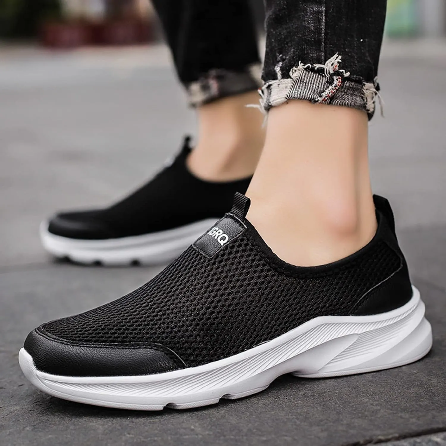 Mens Tennis Shoes Men's Shoes Sneaker for Men Tennis Shoe for Men Athletic Gym Lightweight Sneaker
