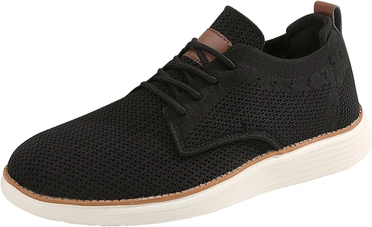 Mens Tennis Shoes Mens Slip on Shoes Tennis Shoe for Men Sneaker for Men Athletic Gym Lightweight Sneaker