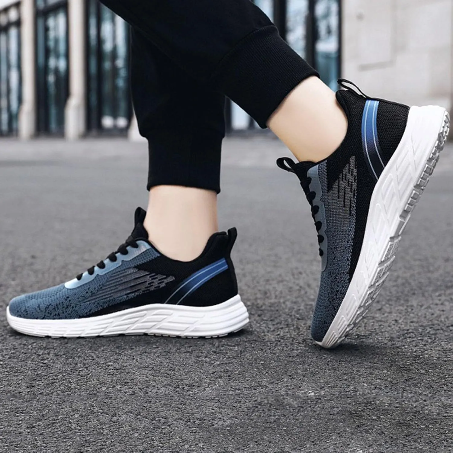 Mens Walking Shoes Mens Athletic Shoes Walking Shoe for Men Shoe for Men Sport Athletic Gym Sneaker