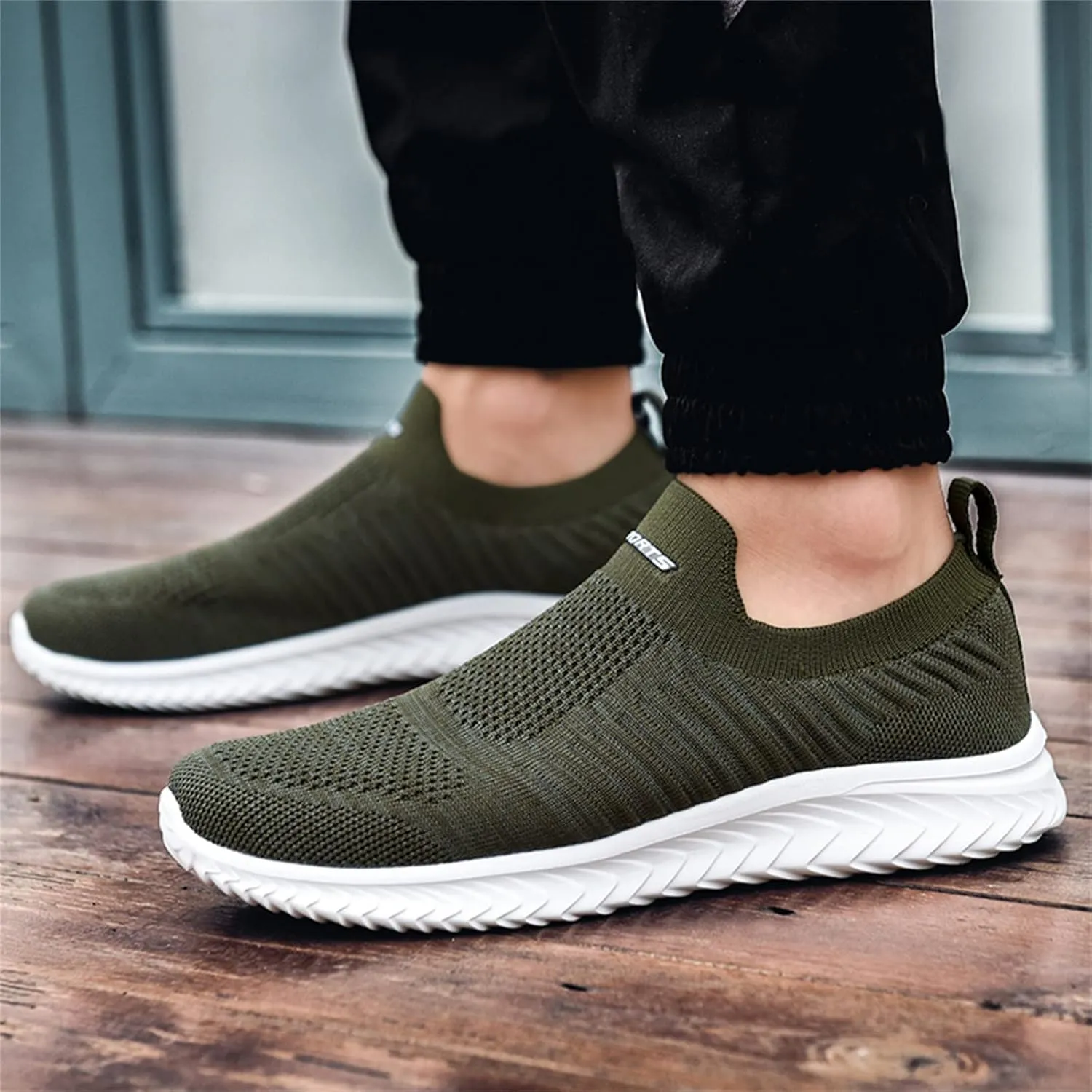 Mens Walking Shoes Men's Shoes Shoe for Men Sneaker for Men Comfortable Breathable Sneaker