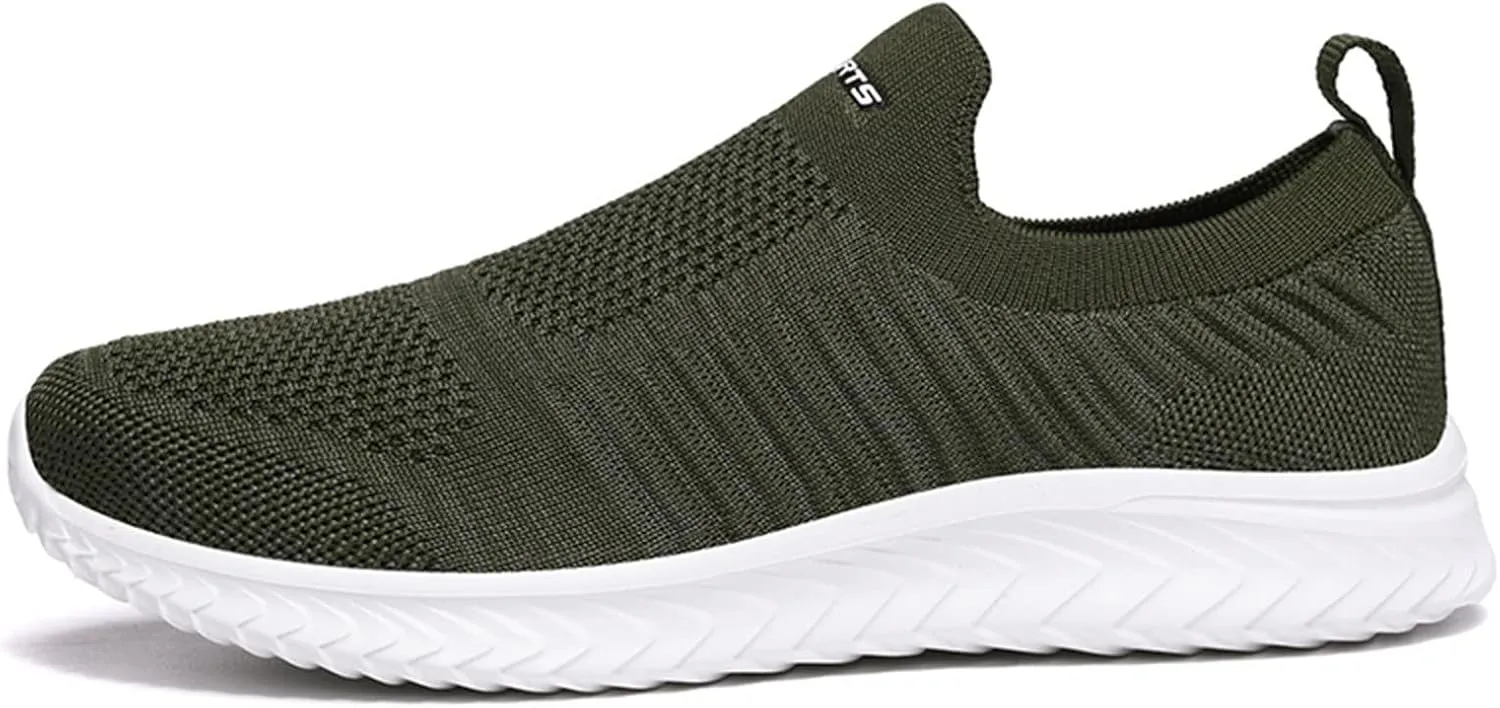 Mens Walking Shoes Men's Shoes Shoe for Men Sneaker for Men Comfortable Breathable Sneaker