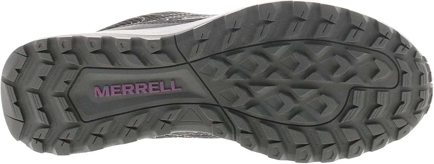 Merrell Womens Fly Strike GTX Trail Running Shoe