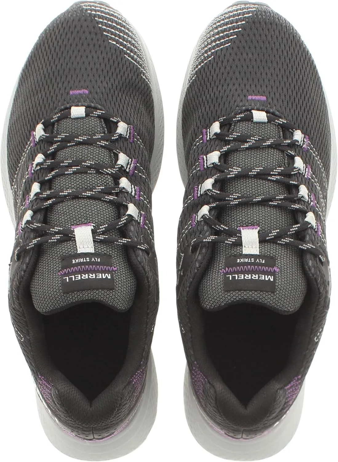 Merrell Womens Fly Strike GTX Trail Running Shoe