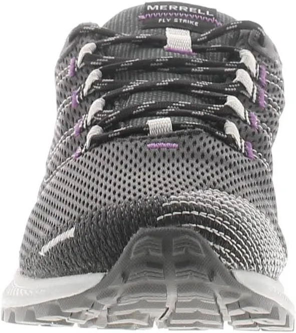 Merrell Womens Fly Strike GTX Trail Running Shoe