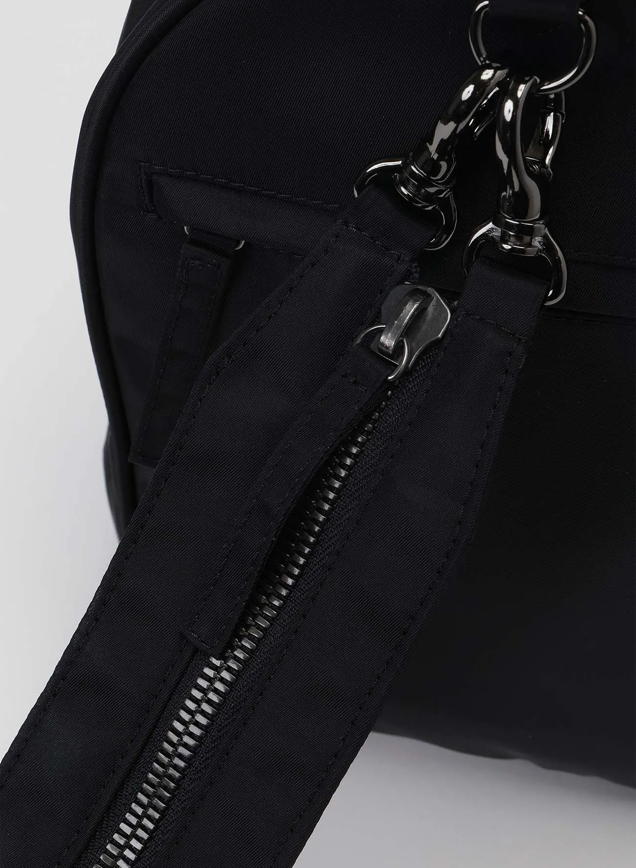 Mini backpack