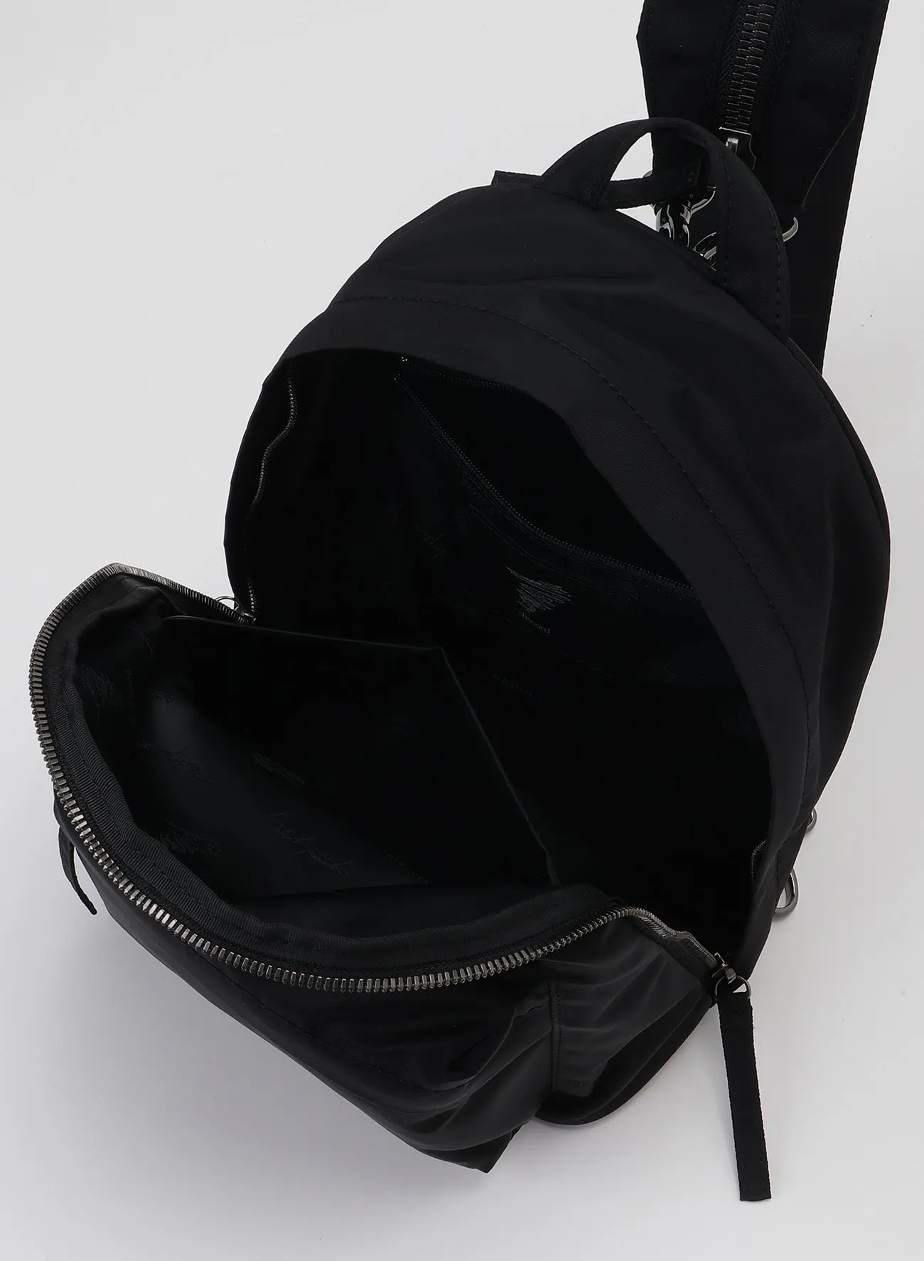 Mini backpack