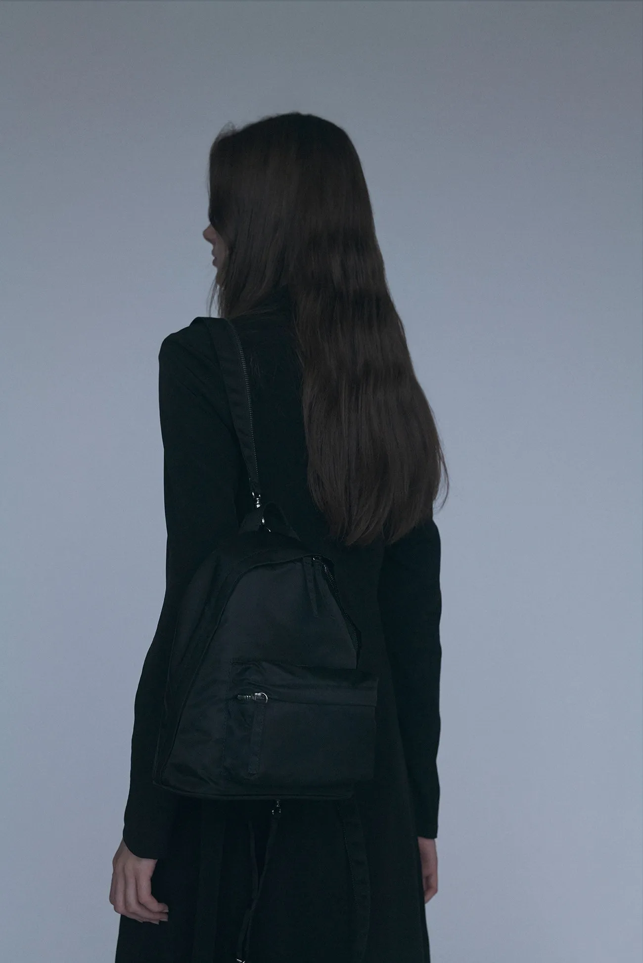 Mini backpack