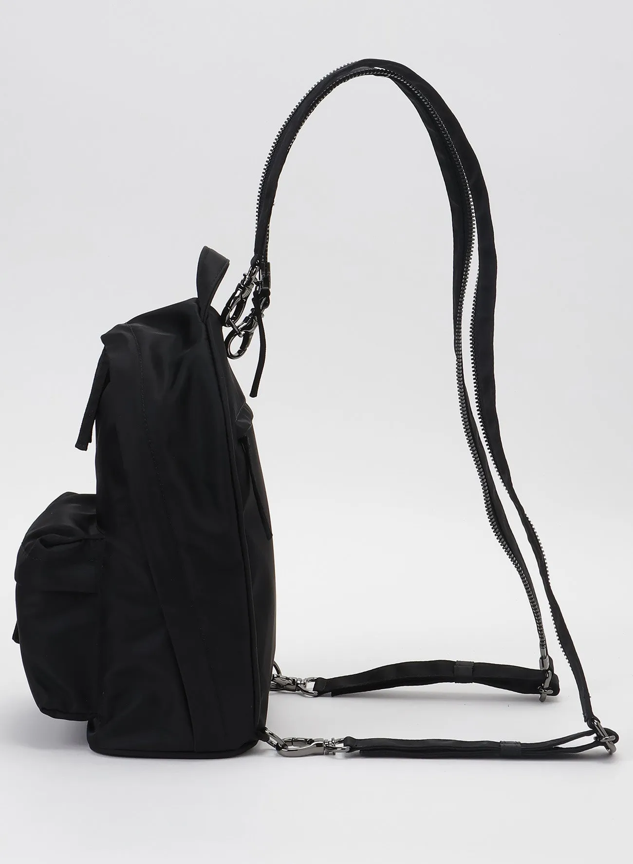 Mini backpack