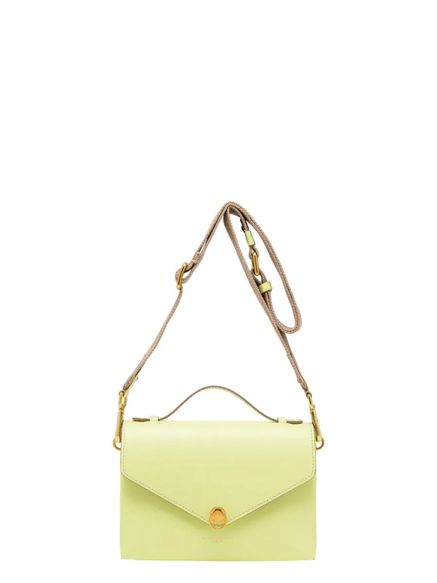 Mini Bag Corallo