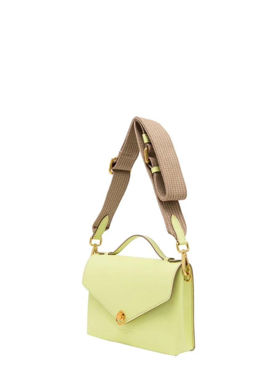 Mini Bag Corallo