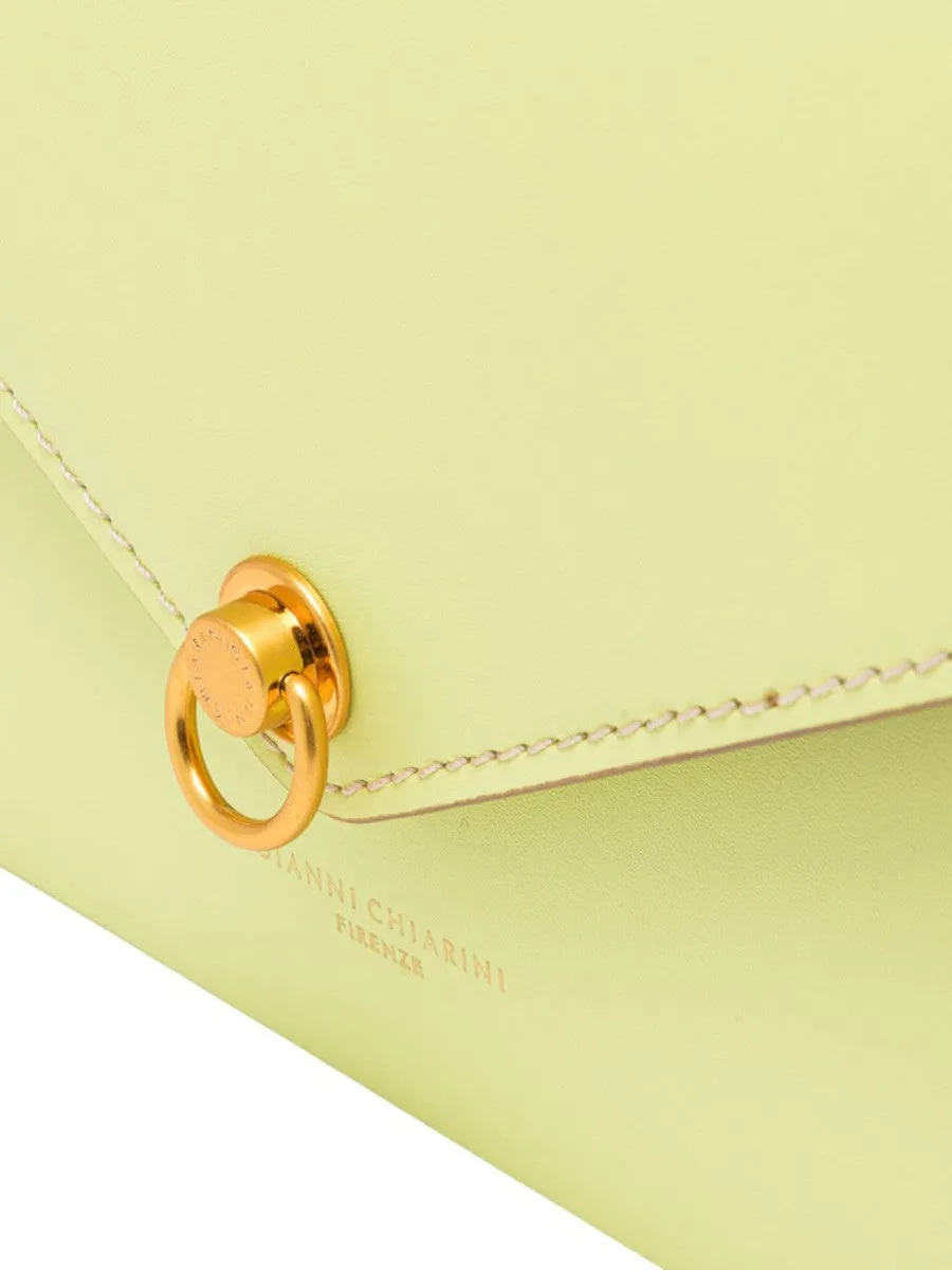 Mini Bag Corallo