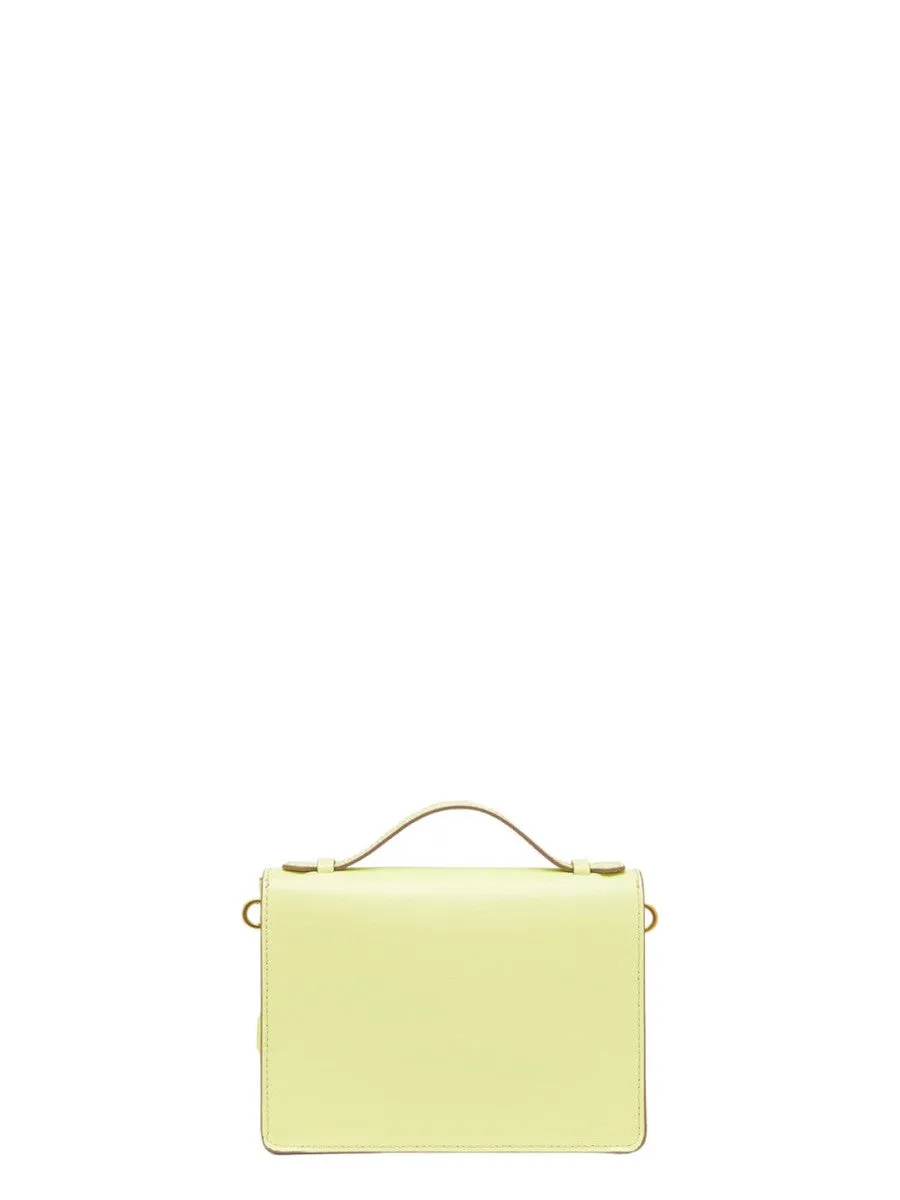 Mini Bag Corallo