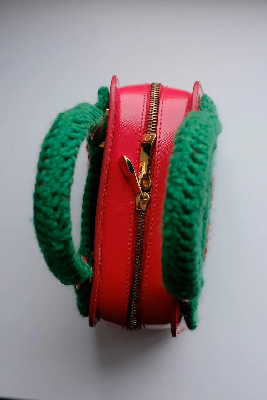 Mini basket. Allegra