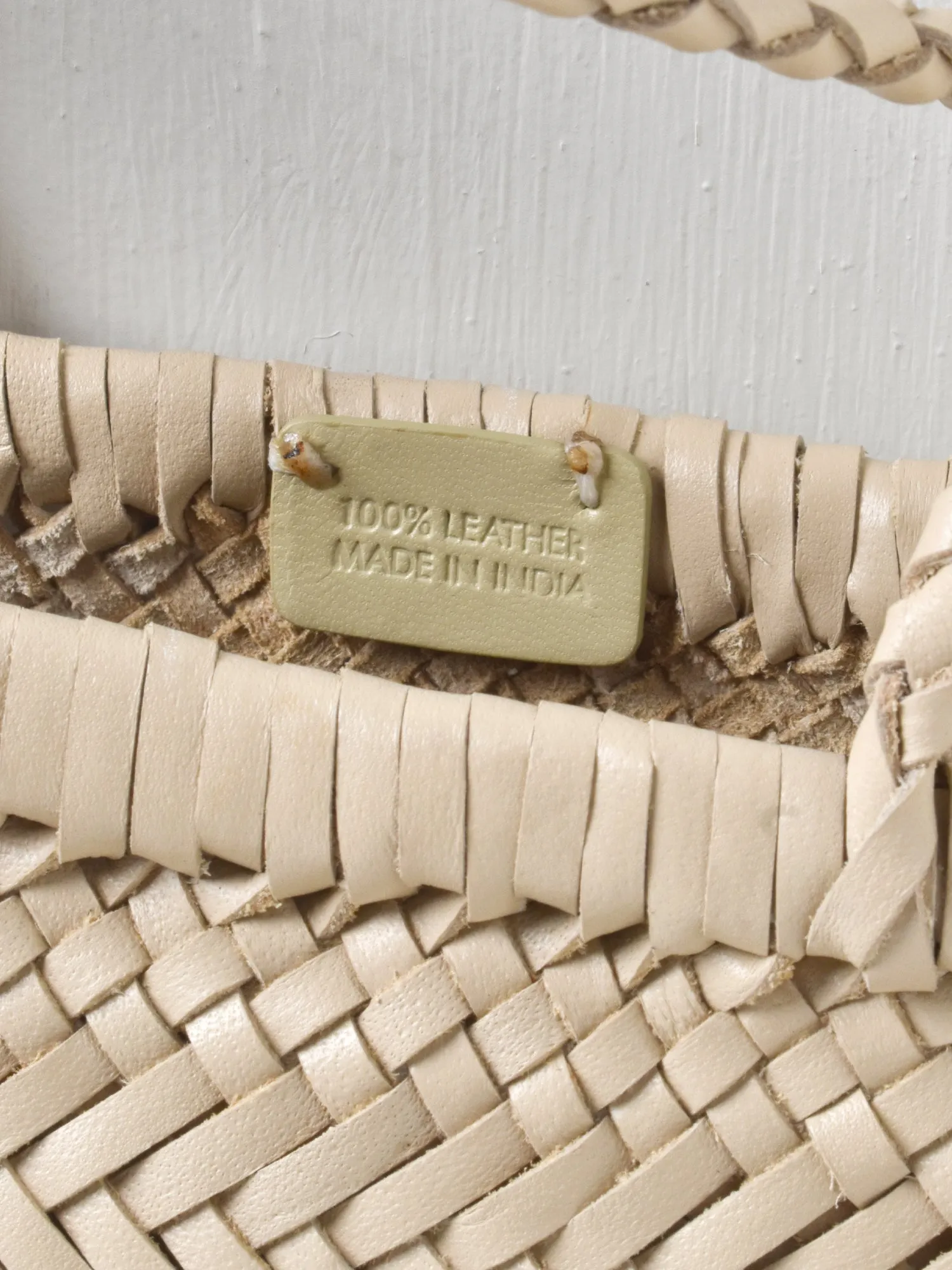 MINI FLAT GORA_PEARL