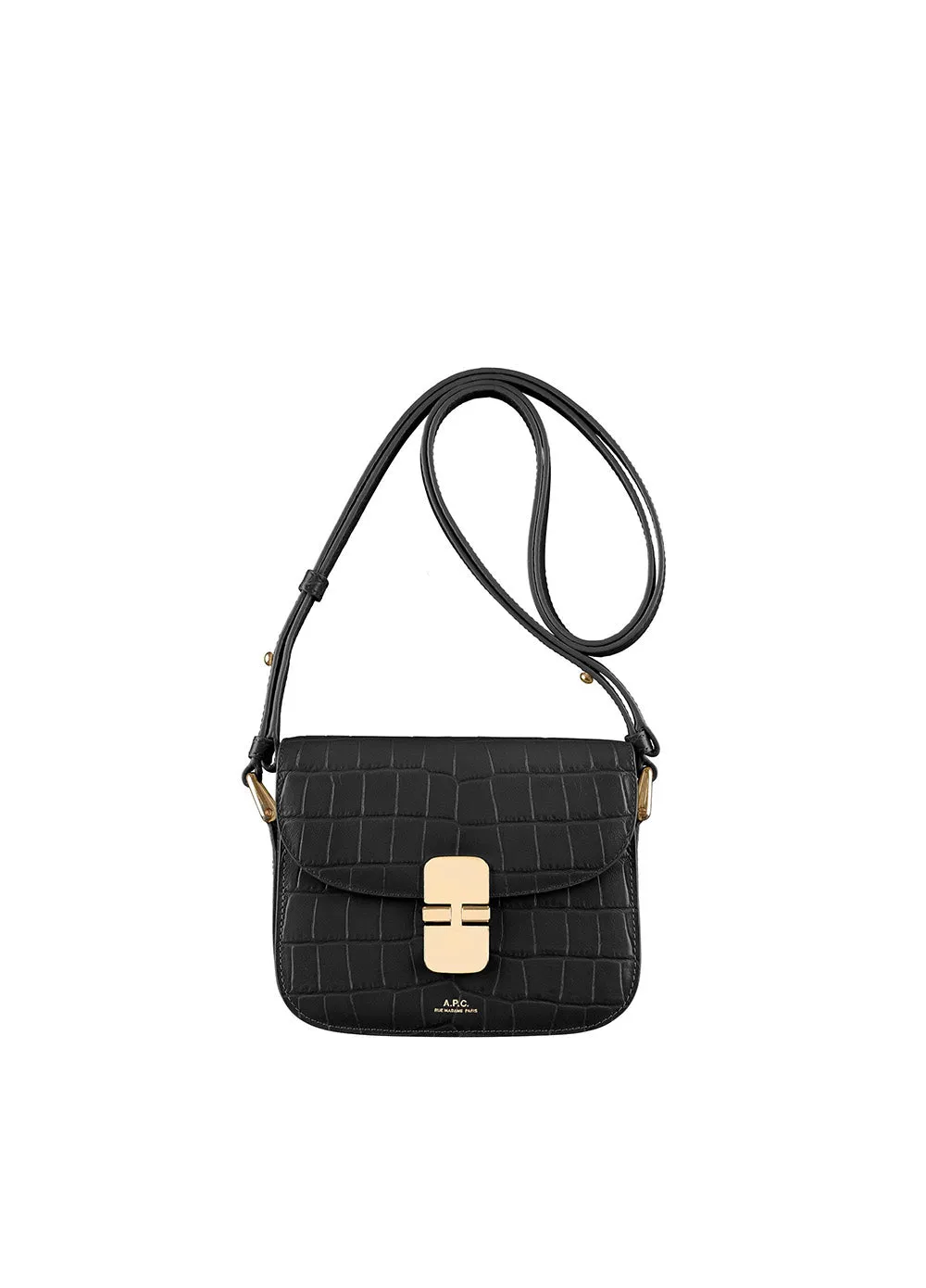 Mini Grace Bag