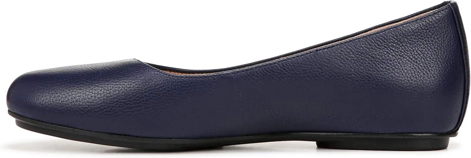 Naturalizer Women's Maxwell Slip-On Ballet Flat