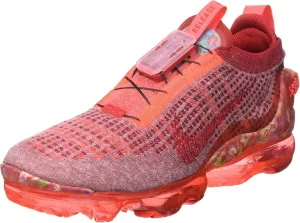 NIKE Men's Mid-Top Running Shoe, Team Red Gym Red Flash Crimson, 8