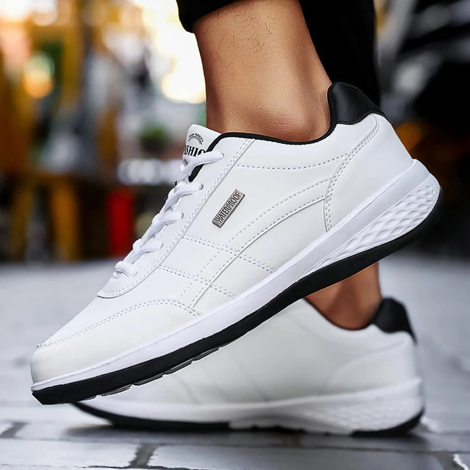 Platform Sneakers for Women Wide Size Stylish Sneakers for Women 2023 Wide Width Nursing Shoes Women Sneakers for Women Walking Zapatillas De Tacon para Mujer Elegantes