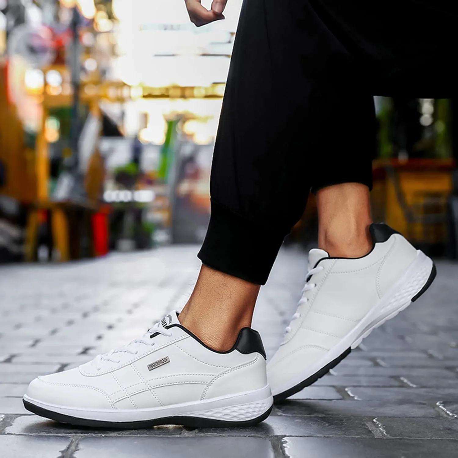 Platform Sneakers for Women Wide Size Stylish Sneakers for Women 2023 Wide Width Nursing Shoes Women Sneakers for Women Walking Zapatillas De Tacon para Mujer Elegantes