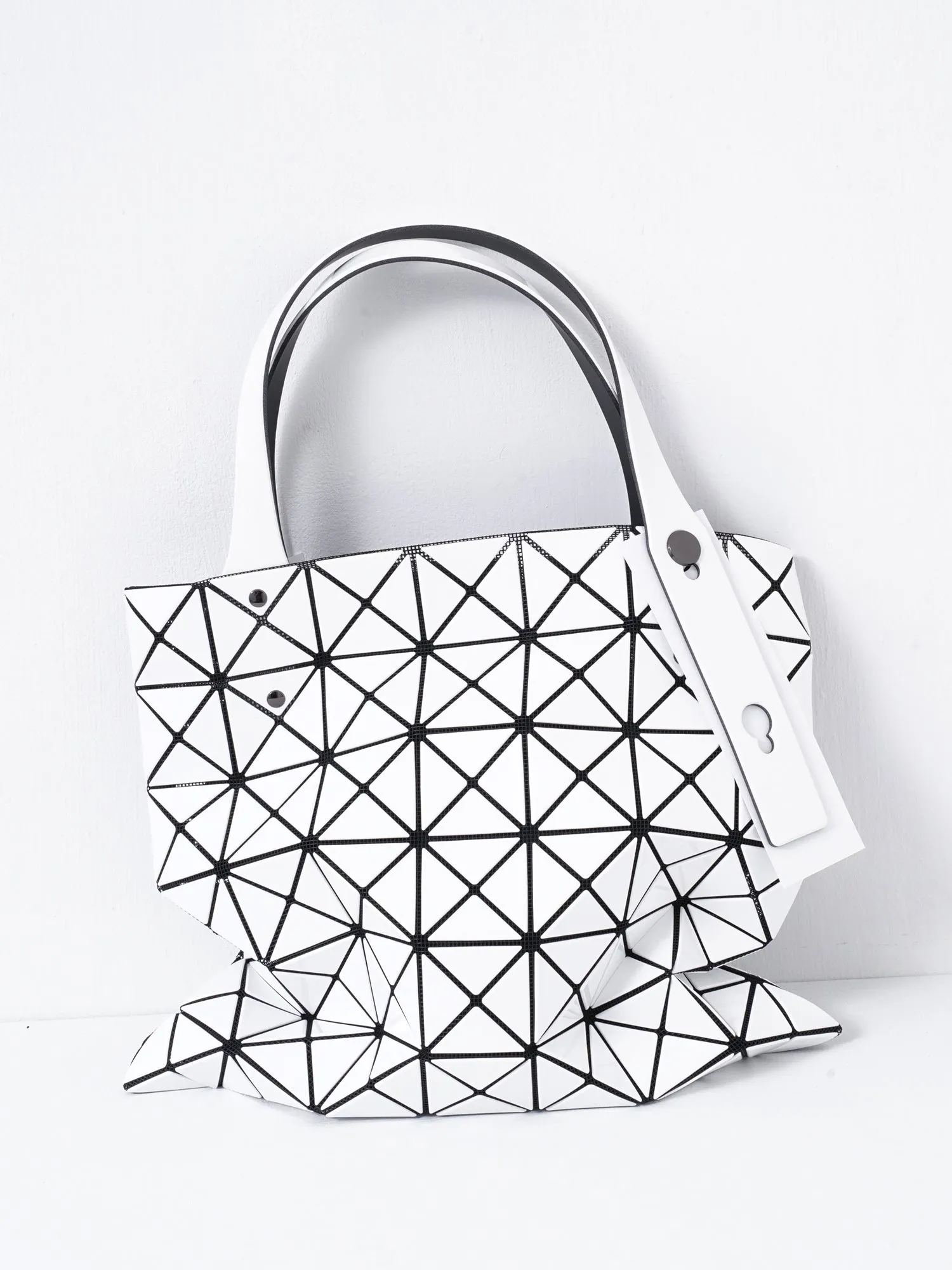 PRISM(7*7)_01-WHITE