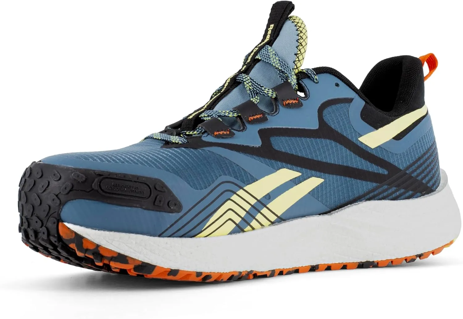 Reebok Men's Fe4 Adventure Work Safety