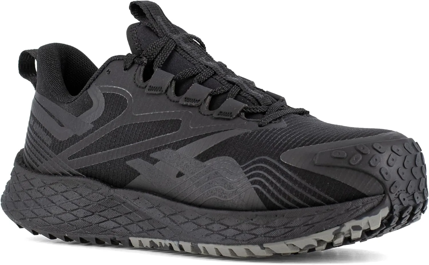 Reebok Men's Fe4 Adventure Work Safety
