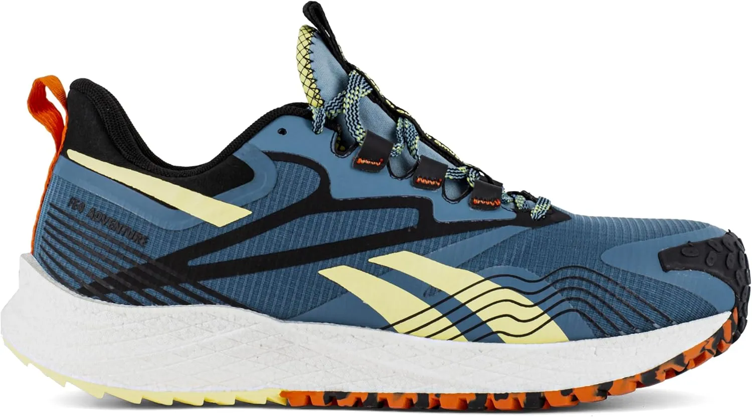 Reebok Men's Fe4 Adventure Work Safety