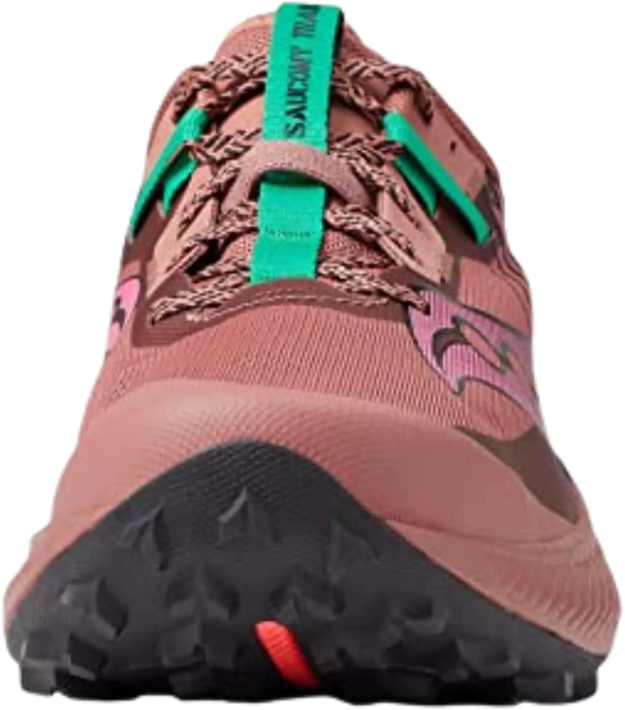 Saucony Women's Endorphin Edge Trail Running Shoe