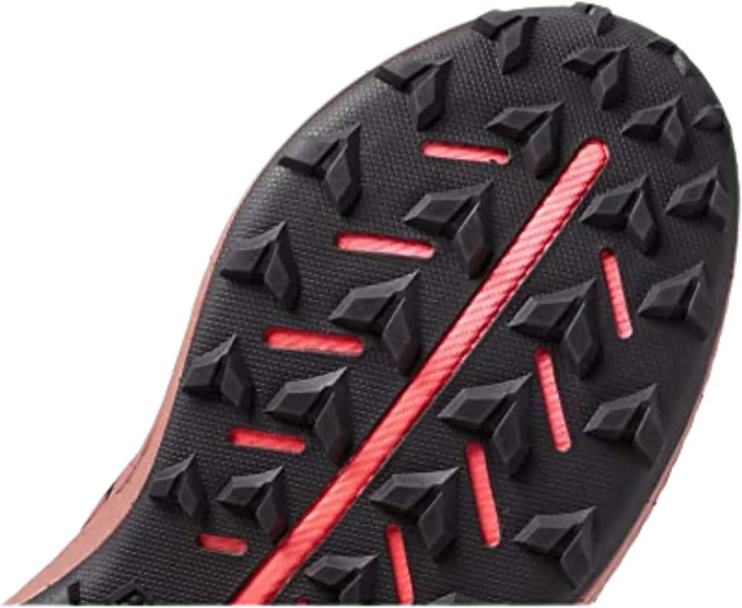 Saucony Women's Endorphin Edge Trail Running Shoe