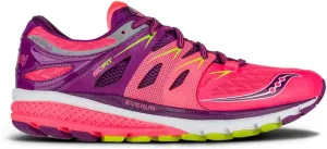 Saucony Women's Zealot Iso 2 running Shoe