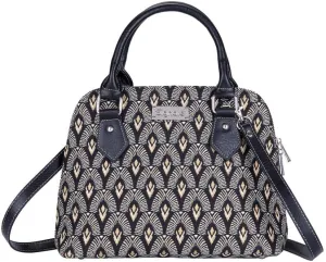 Signare Tapestry Hand & Shoulder Bag for Women |Fashionable Cross Body bag Purses for Woman |Satchel Bag for Women Girls Teen