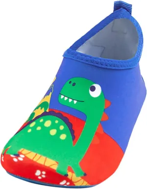 Socks Quick Swimming Kids Dry Animal Water Children Shoes Beach Kids Socks Shoes Cartoon Outdoor Infant Dudes Size 5