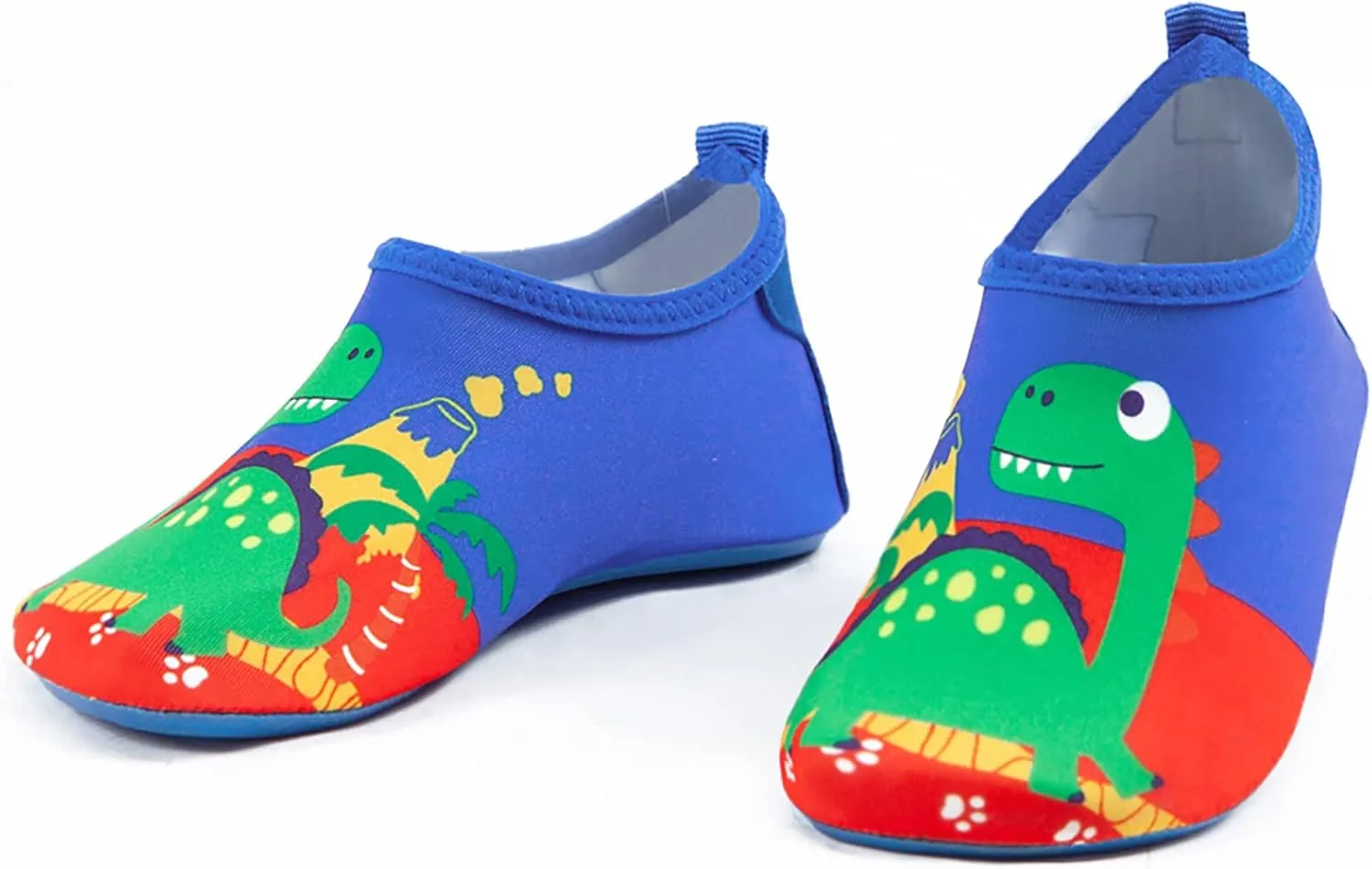 Socks Quick Swimming Kids Dry Animal Water Children Shoes Beach Kids Socks Shoes Cartoon Outdoor Infant Dudes Size 5
